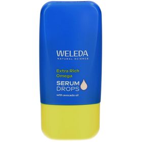 Weleda Omega Boost Serum Tropfen