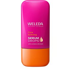 Weleda Vitamin Boost Sérum Gouttes