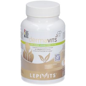 Lepivits Dermavits