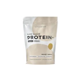 Vitasonar Velvet Vanilla Flow Shake Maca Vegan Proteine+