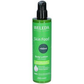 Weleda Skin Food Körperlotion