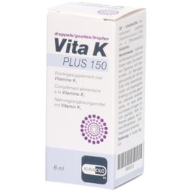 Vita K Plus 150