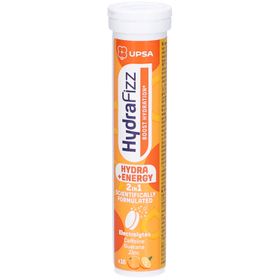 UPSA Hydrafizz Hydra+Energie