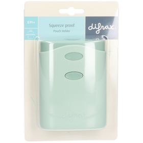 Difrax Spritzschutz für Babyflaschen