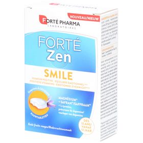 Forté Pharma Forté Zen Smile