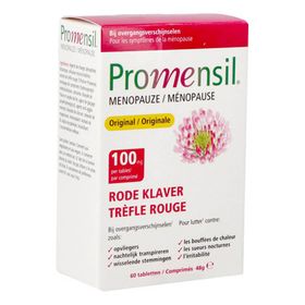 Promensil Menopauze