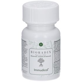 Bioradix Immudicol