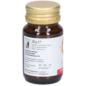 Aboca Vitamin C Naturcomplex