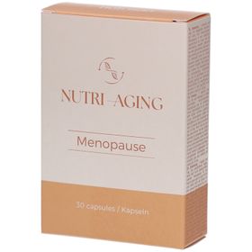 Nutrisan Nutri-Aging Wechseljahre