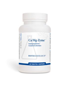 Ca/Mg-Zyme