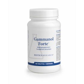 Biotics Research Gammanol Forte