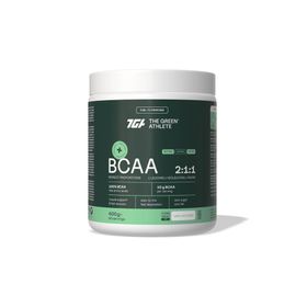 The Green Athlete BCAA