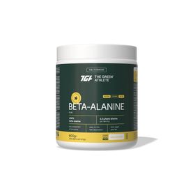 The Green Athlete Beta-Alanine