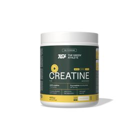 The Green Athlete Creatine