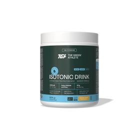 The Green Athlete Isotonic Drink BIO