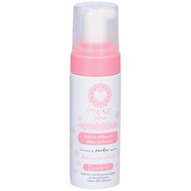 Musc Intime Fleur de Sakura Intim-Reinigungsschaum