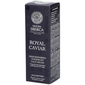 Royal Caviar Intensiv regenerierende Nachtcreme