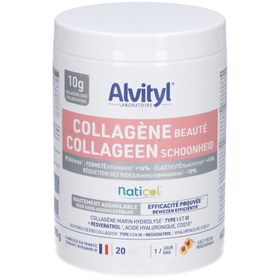 Alvityl® Beauty Collagène