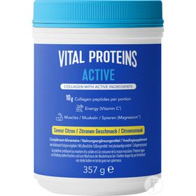 Vital Proteins ® Active