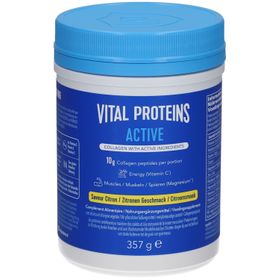 Vitale Proteine ® Aktiv