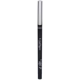 T. LeClerc Waterproof Retractable Eye Pencil | 01 Schwarz