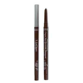 T. LeClerc Crayon Yeux Waterproof Rétractable | 02 Brun