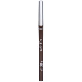 T. LeClerc Waterproof Eye Pencil Retractable | 02 Braun