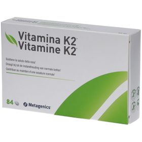 Metagenics Vitamine K2