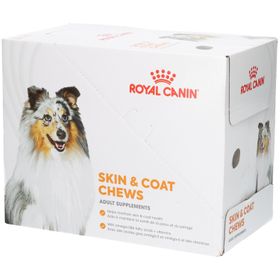 Royal Canin SKIN & COAT SUPPLEMENTS 5x240g