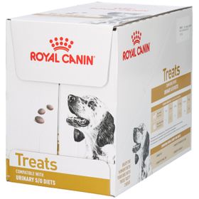Royal Canin VET-D Treats Urinary S/O 6x230g