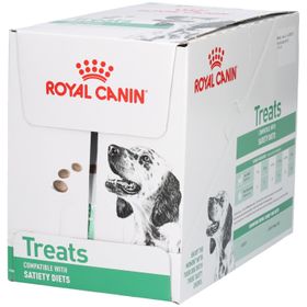Royal Canin VET-D Treats Satiety 6x230g