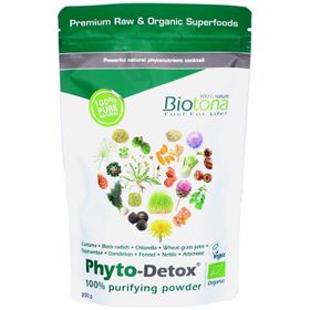 Biotona Phyto-Detox®