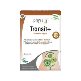 Physalis® Transit+
