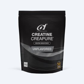 6d Sport Nutrition Creatine Creapure® Unflavored