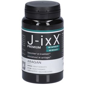 J-ixx Premium