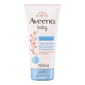 Aveeno® Baby Dermexa Crème Émolliente