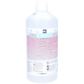 Kuracilo Physiologische Kochsalzlösung 0,9 % NaCl