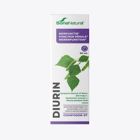 Soria Natural® Diurin