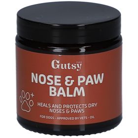 Gutsy Balsam Trüffel & Pfoten