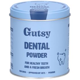 Gutsy Dental Powder Zahnpflegepulver für Hunde