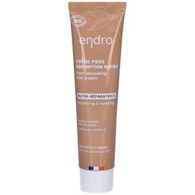 Endro Nutri-Reparierende Fußcreme