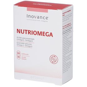 Innovance Nutriomega