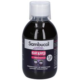 Sambucol Kids