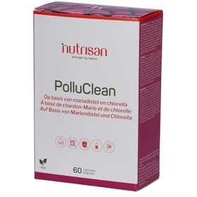 PolluClean