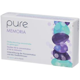 pure® Memoria