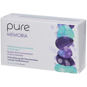 Solidpharma Pure® Speicher