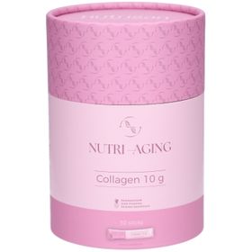 Nutrisan Nutri-Aging Kollagen 10 g