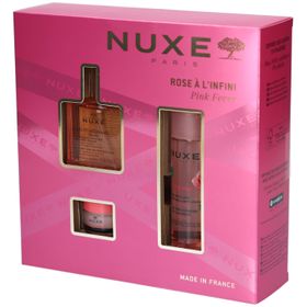 Nuxe Geschenkset Rose à l'Infini