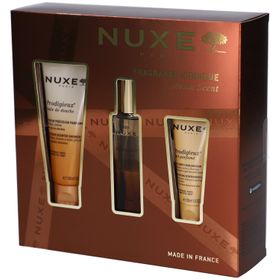 NUXE Coffret Noël Nuxuriance Ultra – Das Globale Anti-Aging-Ritual