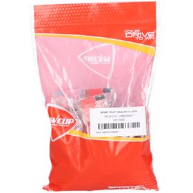 WCUP Sport Fruit Cola + Caffeine